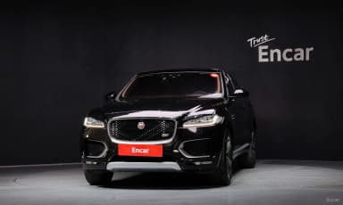 F-PACE