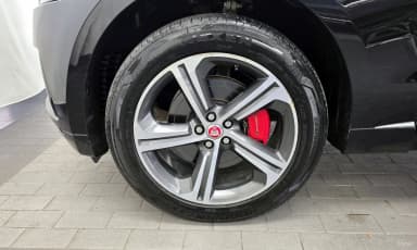 F-PACE