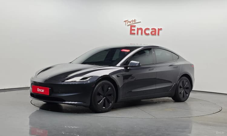 Model 3
