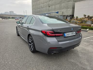 5 Series (G30)