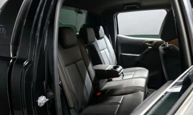 Ranger 3rd Generation