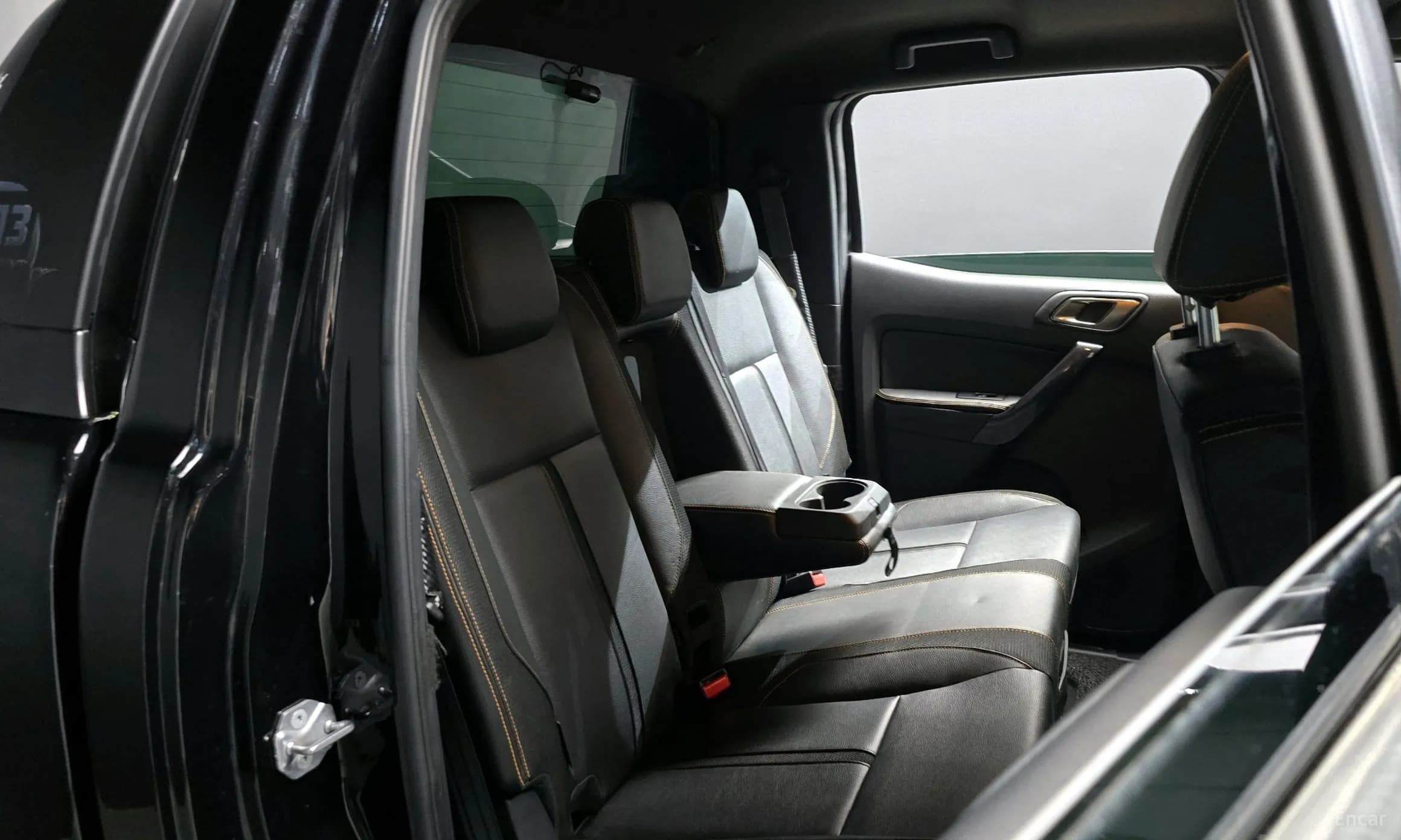 Ranger 3rd Generation