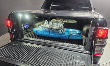 Ranger 3rd Generation