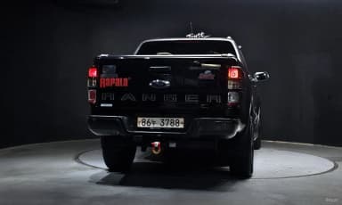 Ranger 3rd Generation