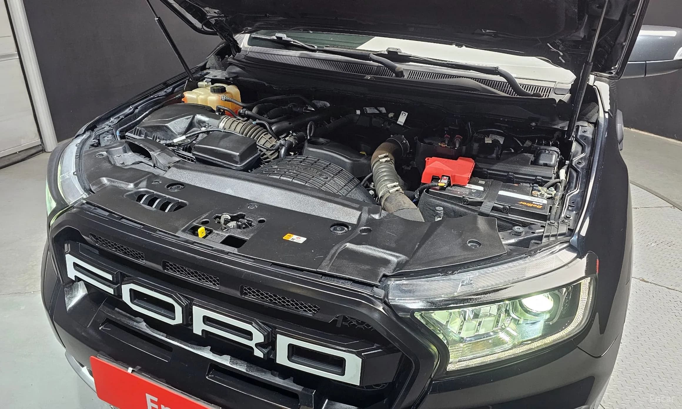 Ranger 3rd Generation