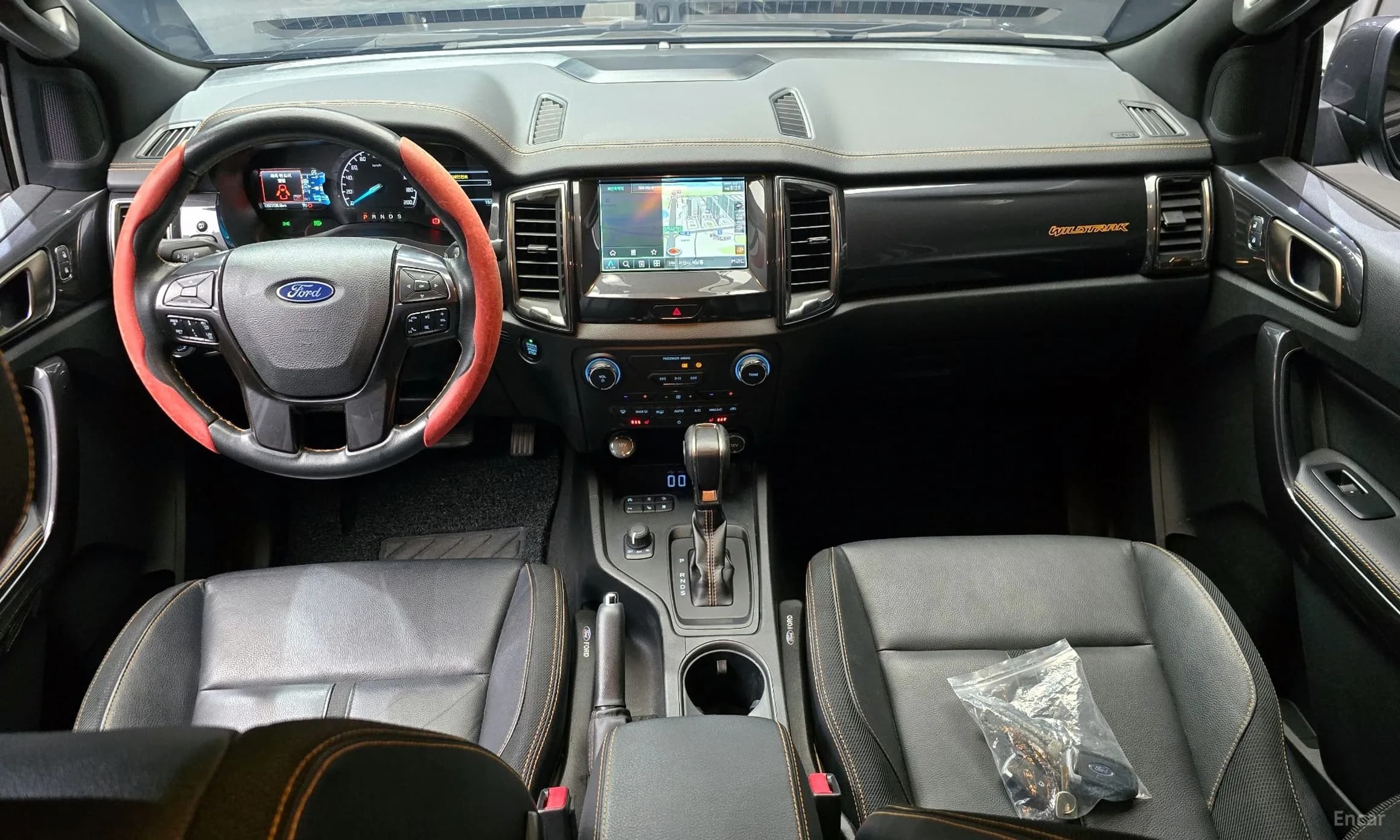 Ranger 3rd Generation