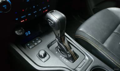 Ranger 3rd Generation