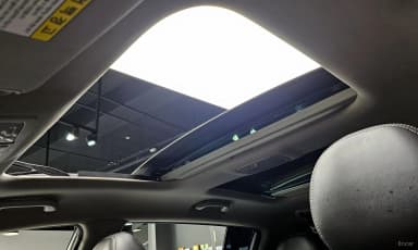 The New Sportage R