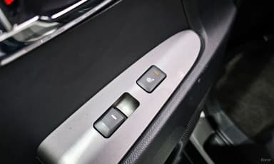 The New Sportage R