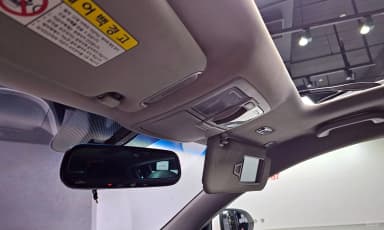 The New Sportage R