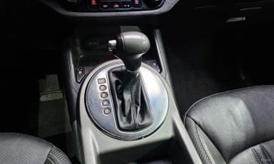 The New Sportage R