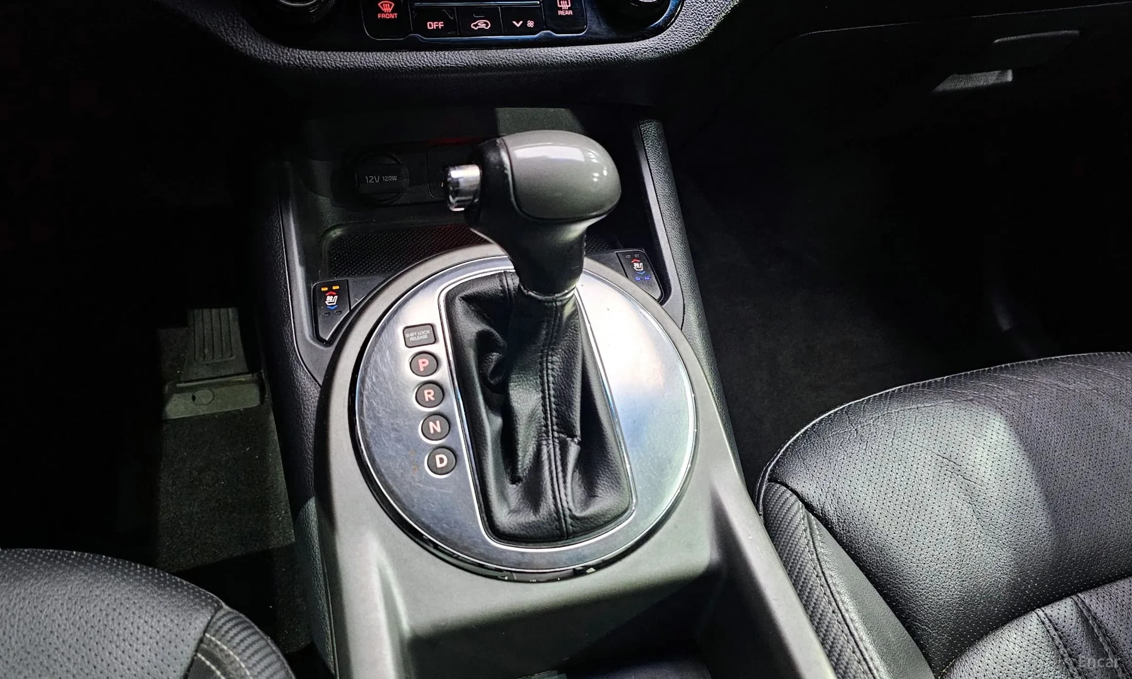 The New Sportage R