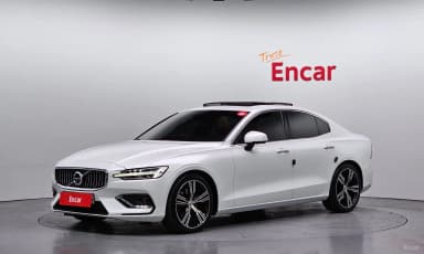 S60 3rd Generation
