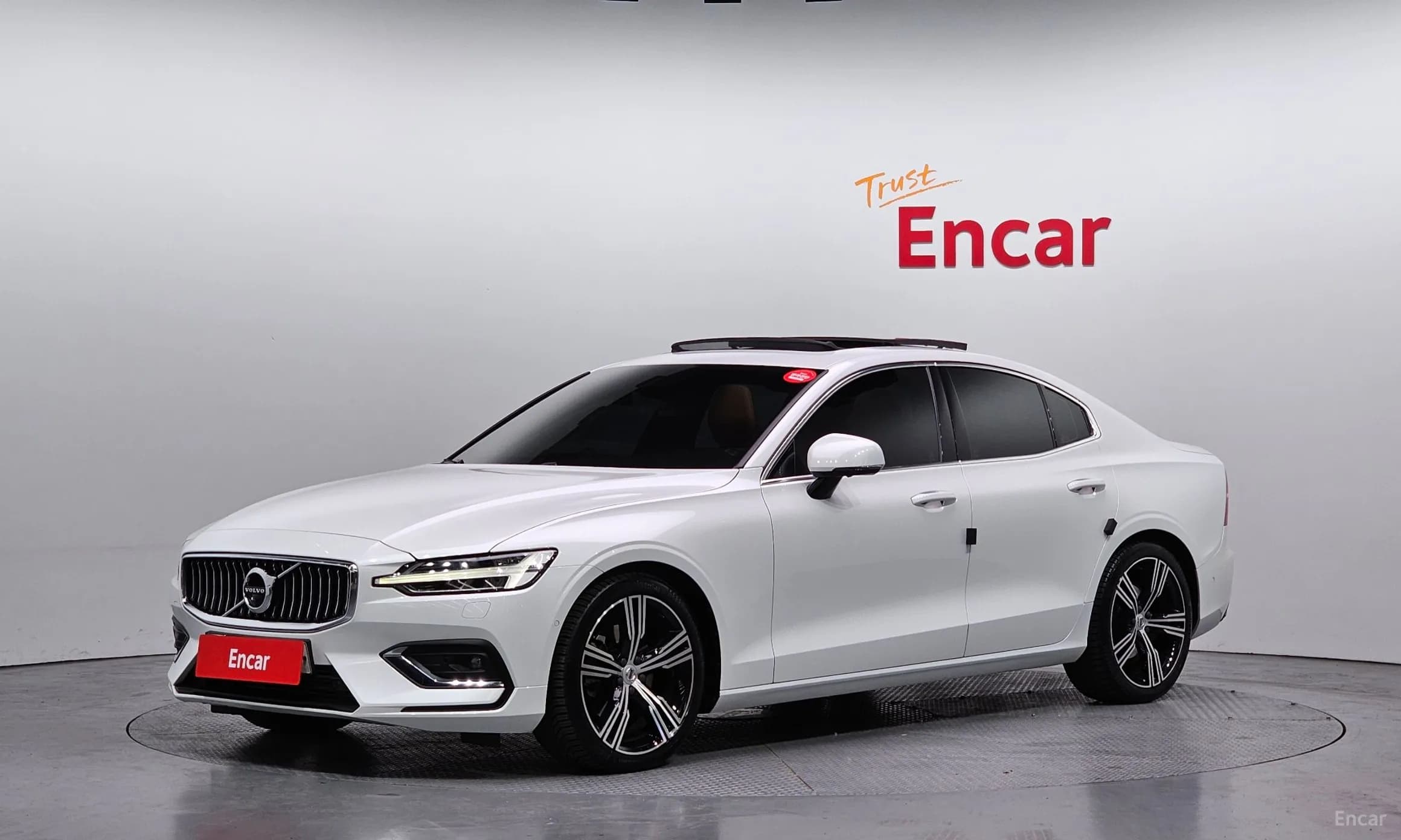 S60 3rd Generation