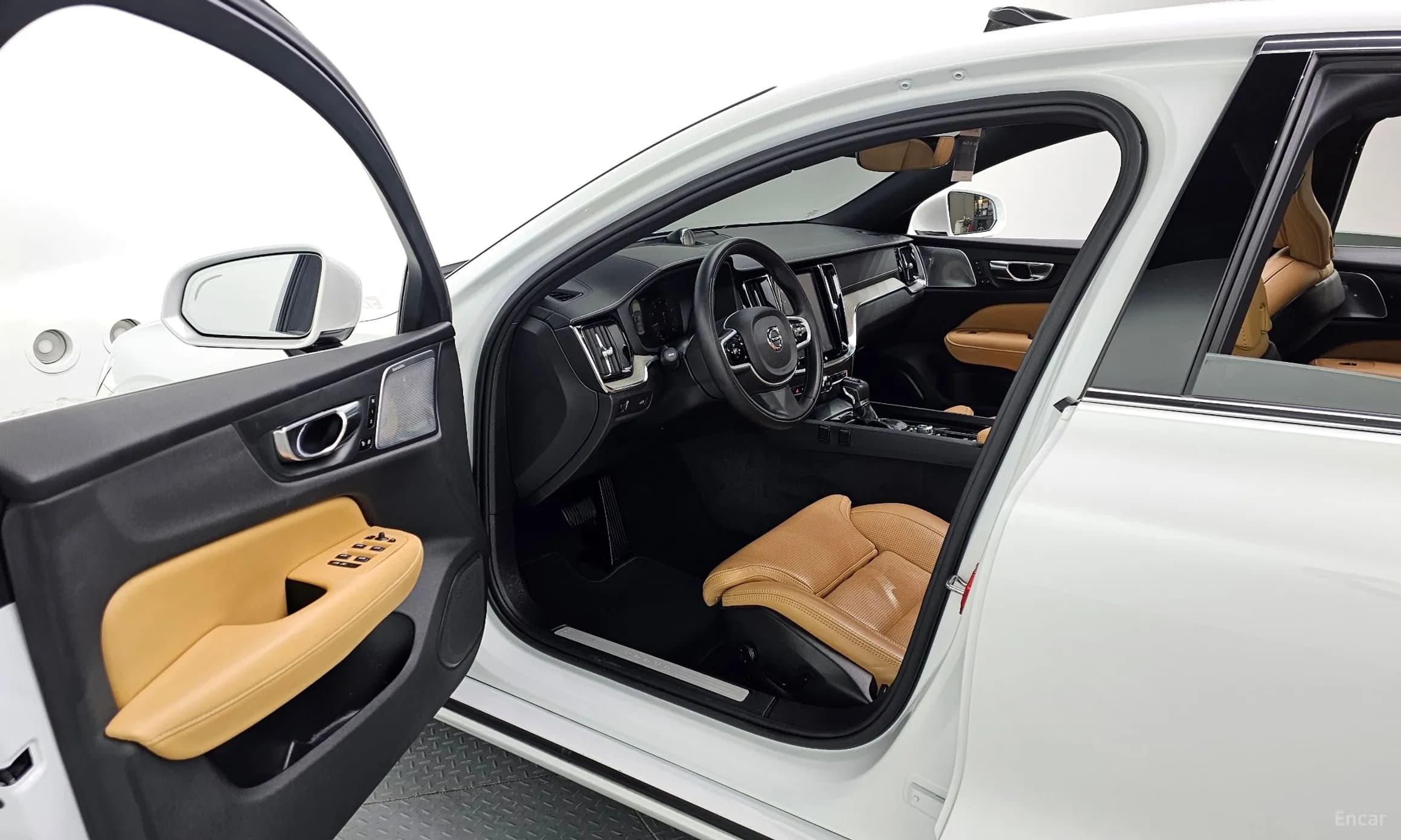 S60 3rd Generation