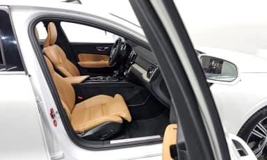 S60 3rd Generation