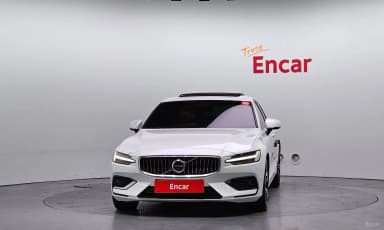 S60 3rd Generation