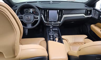 S60 3rd Generation