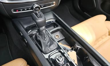 S60 3rd Generation