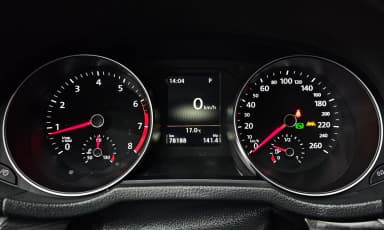 The New Passat