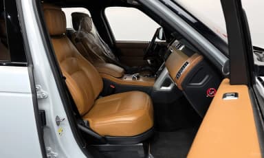 Range Rover 4th Generation