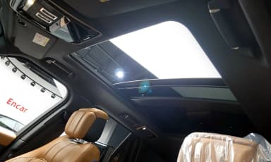 Range Rover 4th Generation
