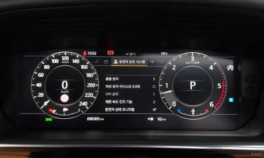 Range Rover 4th Generation
