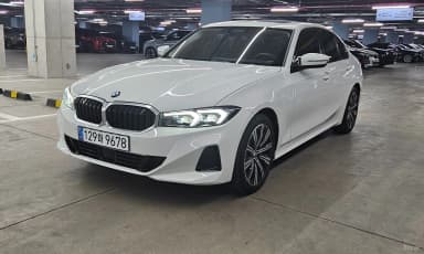3 Series (G20)