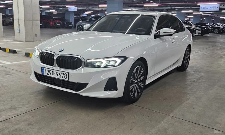 3 Series (G20)