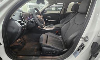 3 Series (G20)