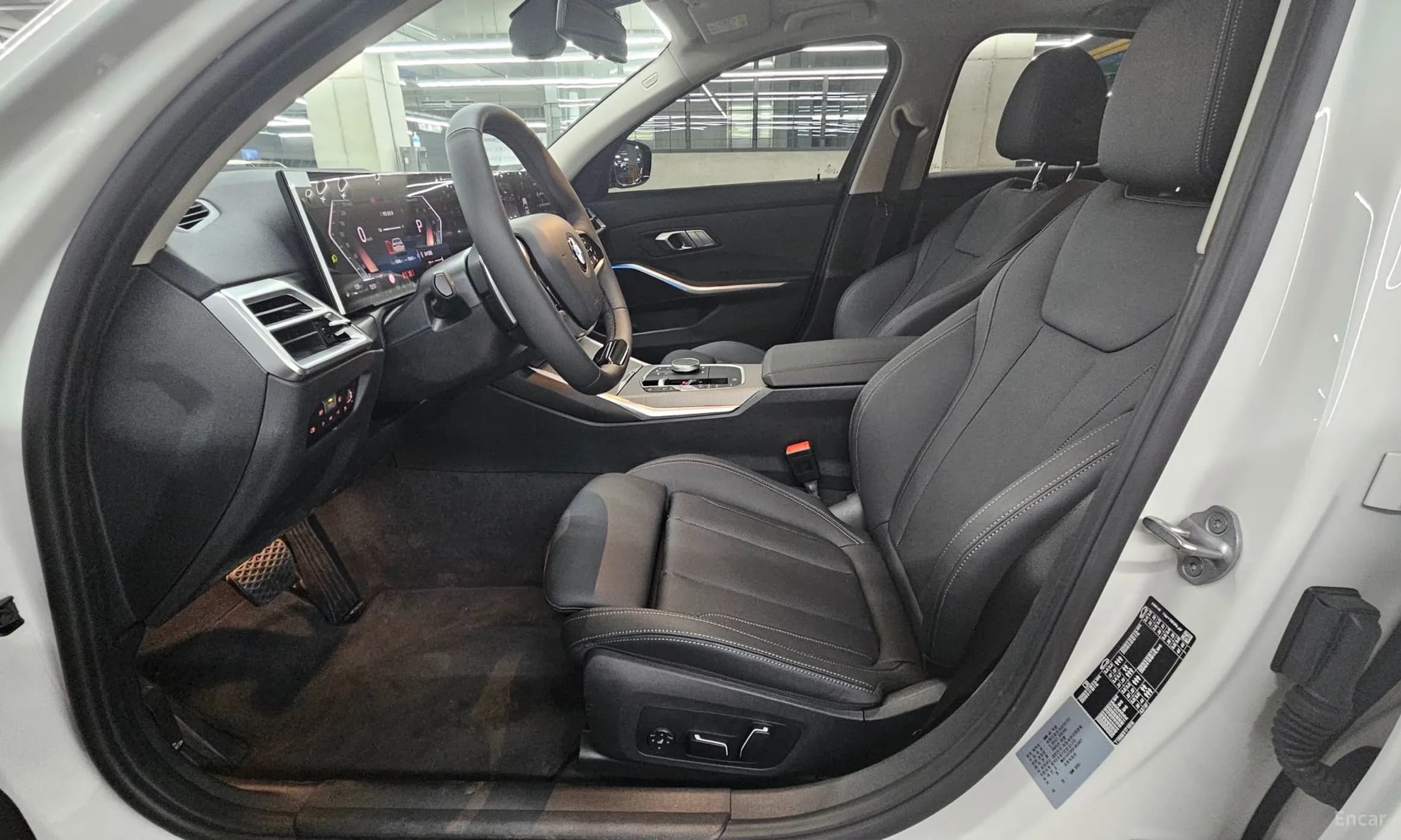 3 Series (G20)