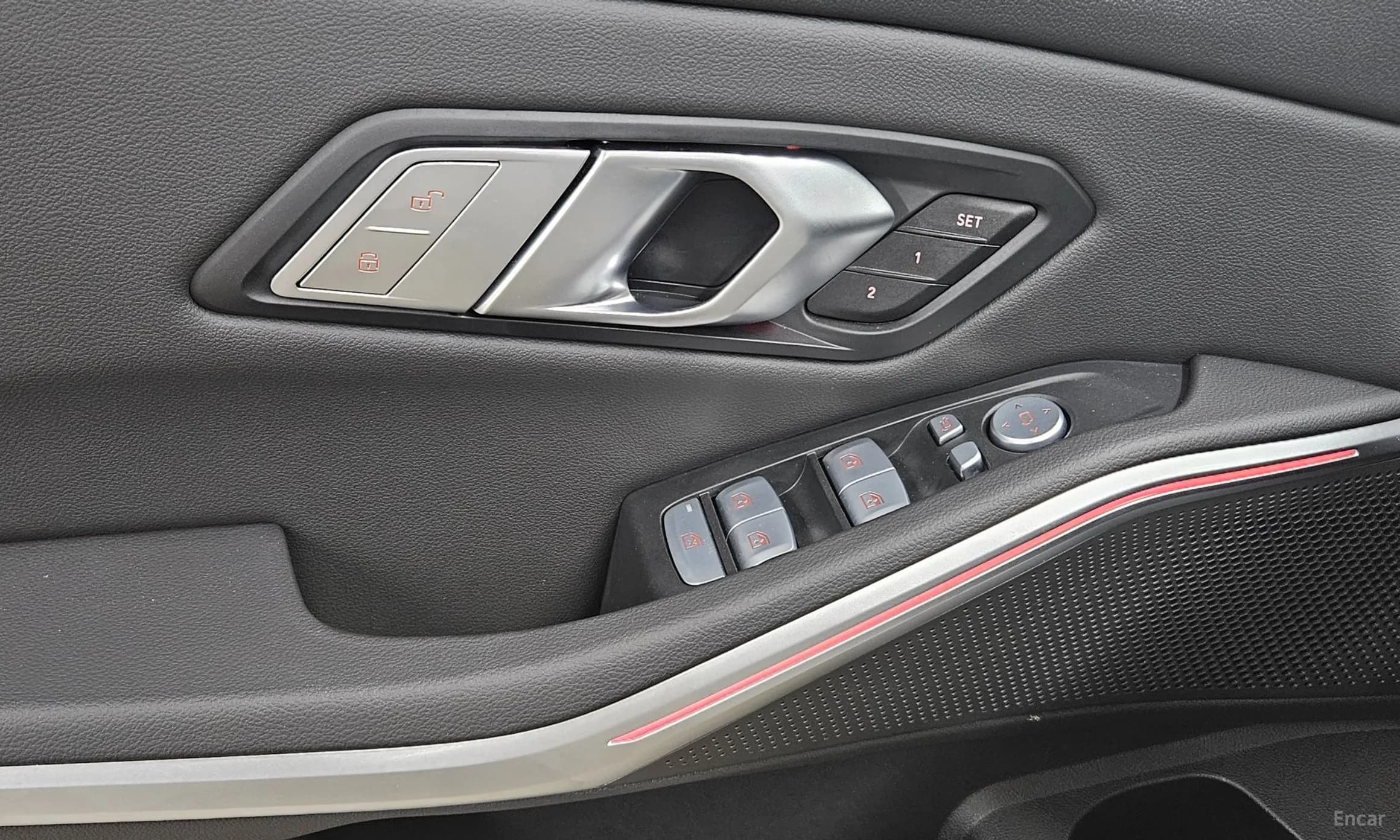 3 Series (G20)