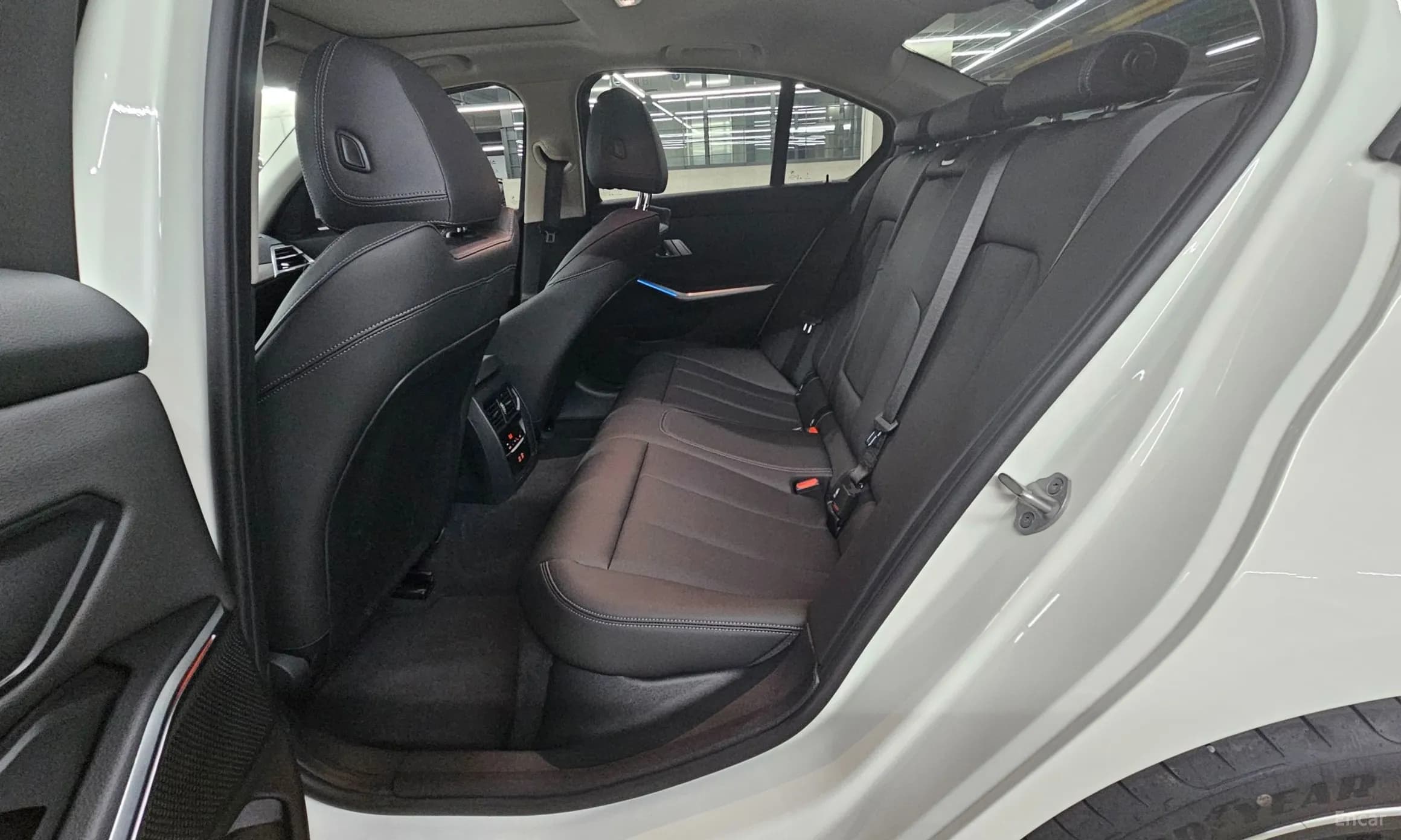 3 Series (G20)