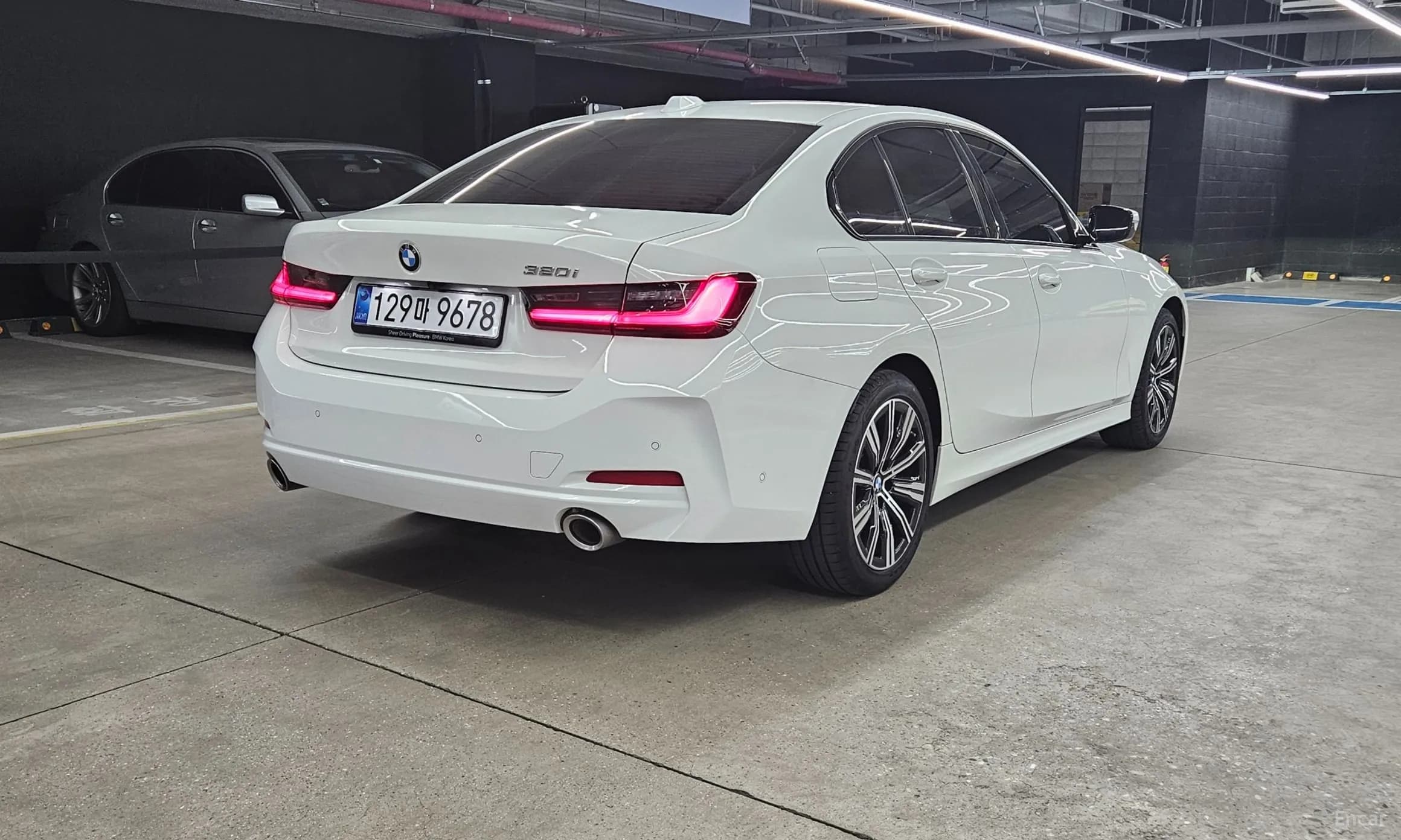3 Series (G20)