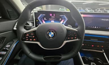 3 Series (G20)