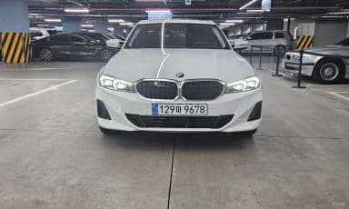 3 Series (G20)