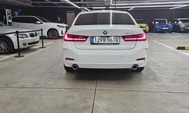 3 Series (G20)