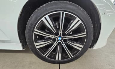 3 Series (G20)