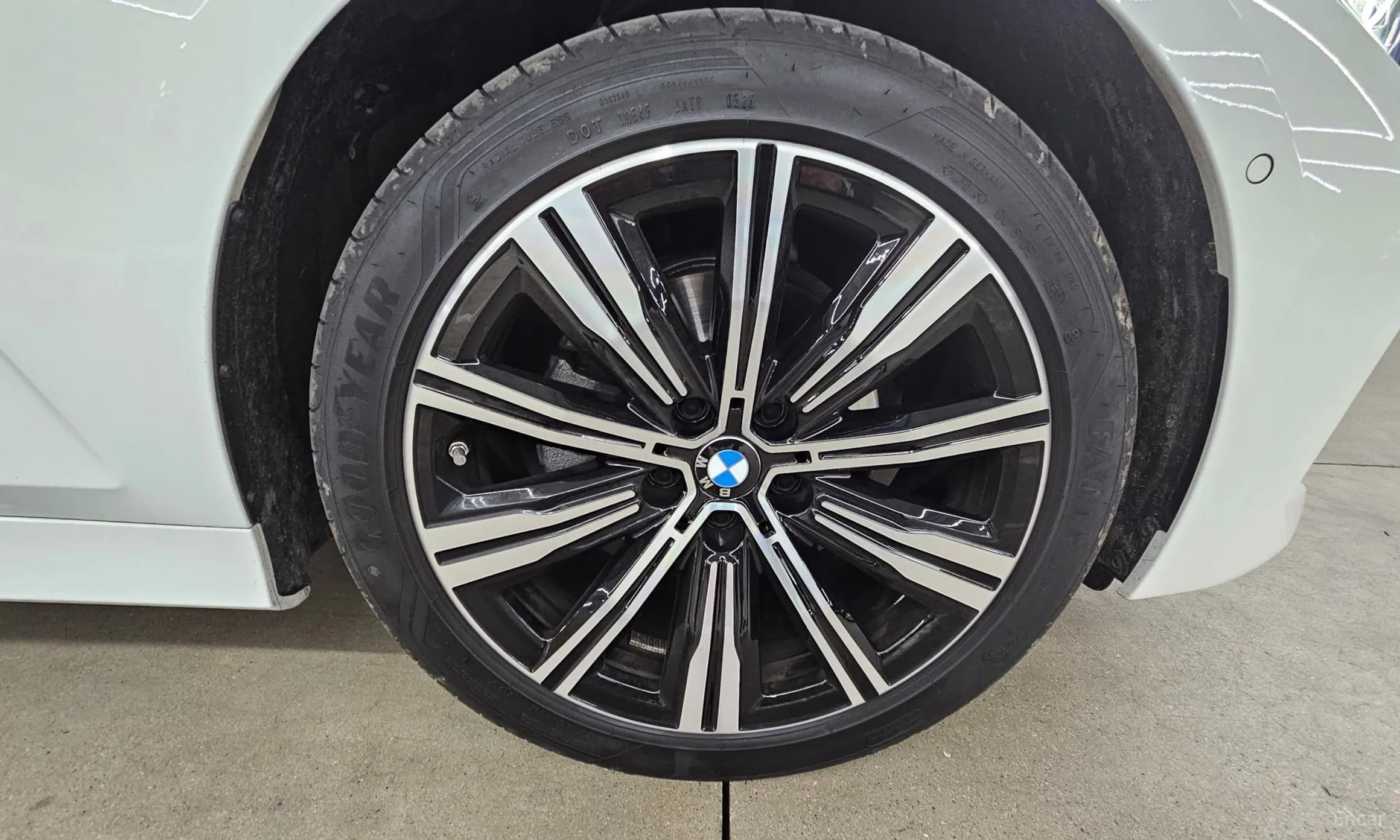 3 Series (G20)