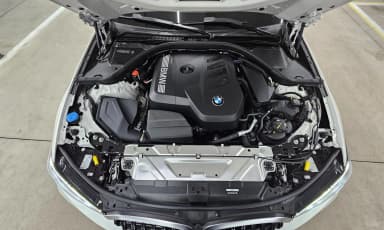 3 Series (G20)