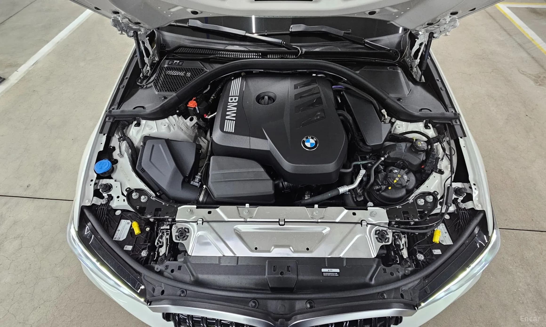 3 Series (G20)