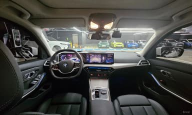 3 Series (G20)