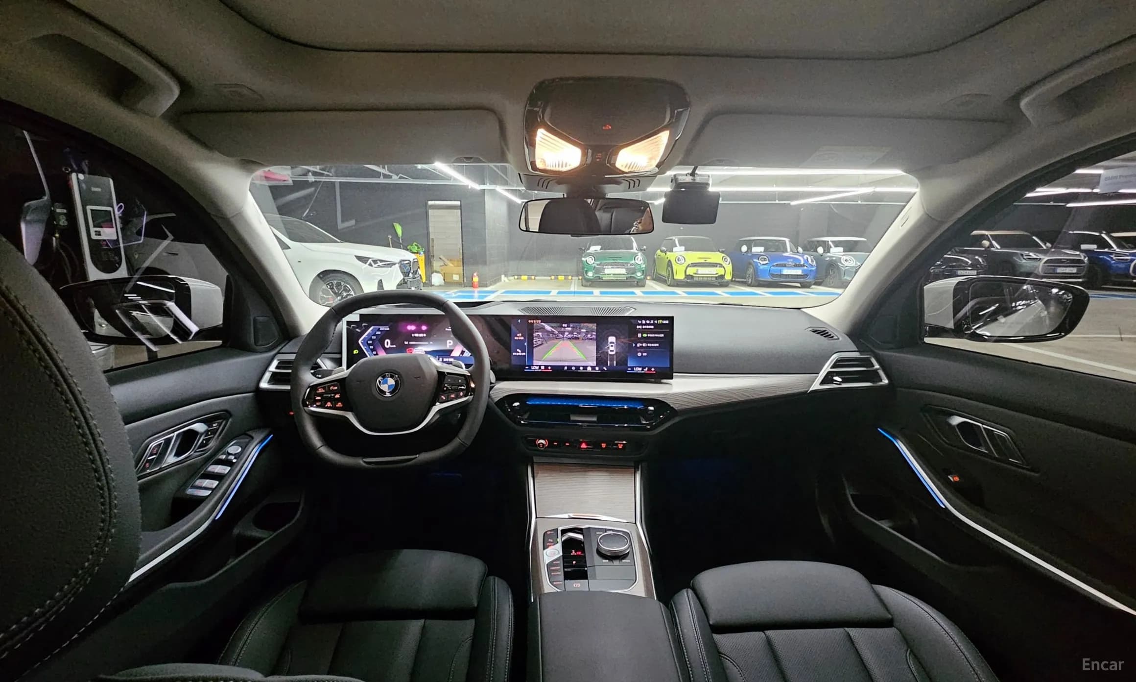 3 Series (G20)