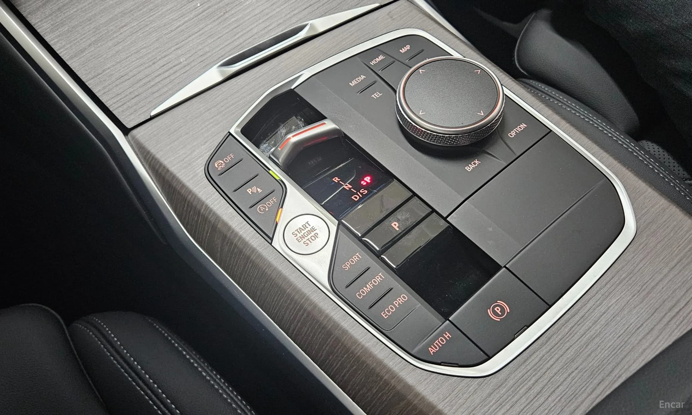 3 Series (G20)
