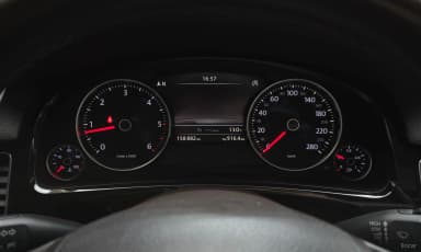New Touareg