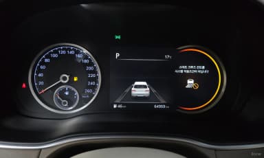 GV80
