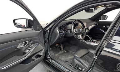 3 Series (G20)