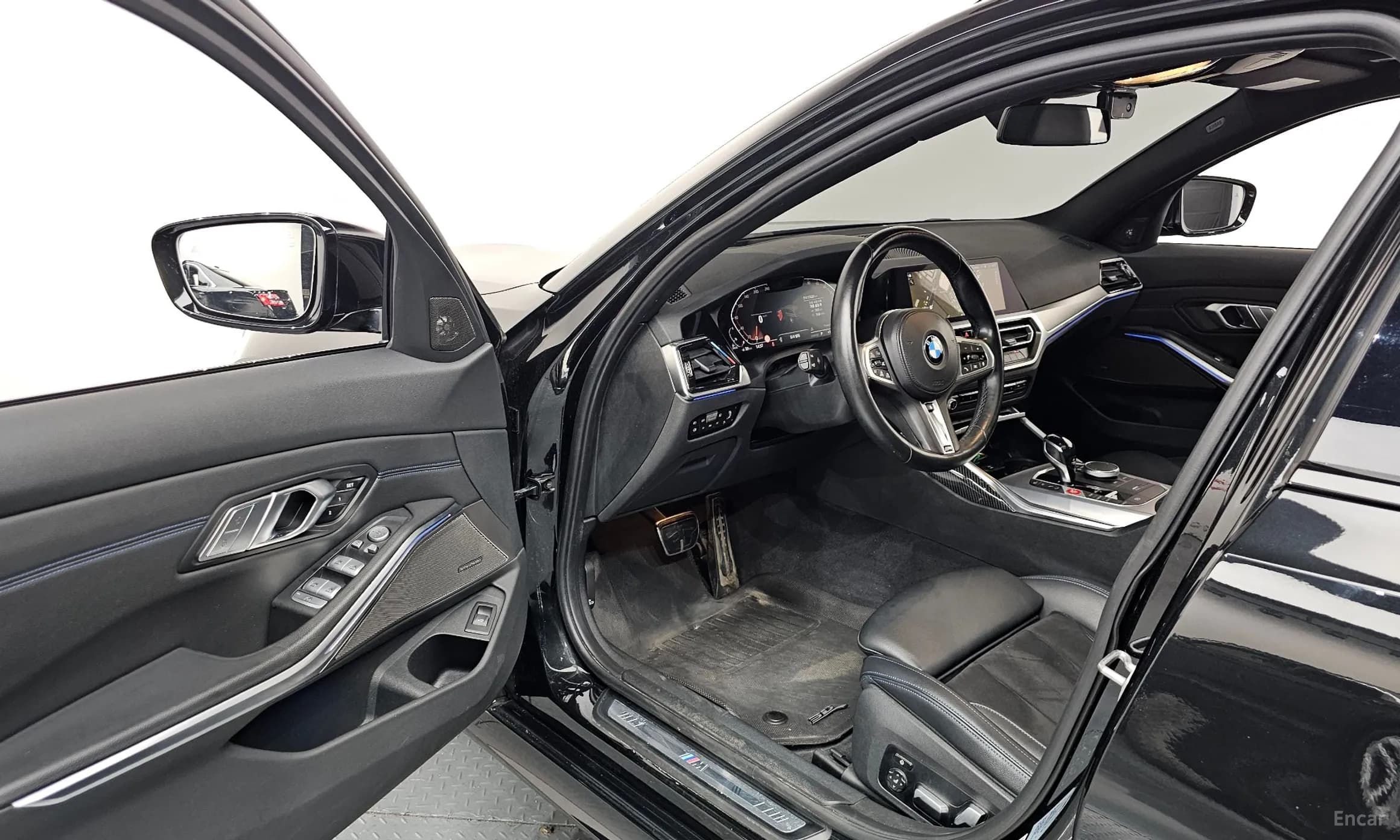 3 Series (G20)