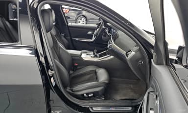 3 Series (G20)