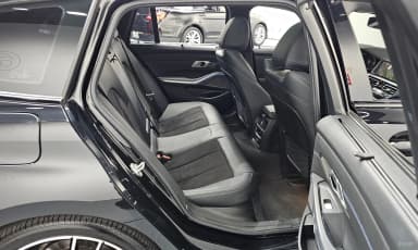 3 Series (G20)